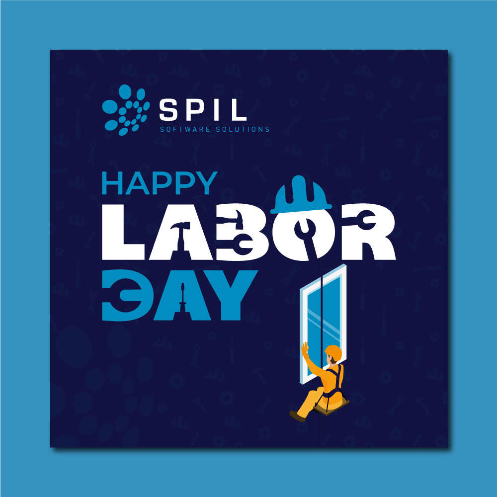 Spil Happy Labor Day