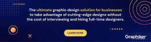 Graphiker Graphic Design Agency 