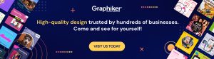 Graphiker Graphic Design Agency
