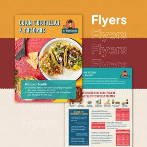 Flyers