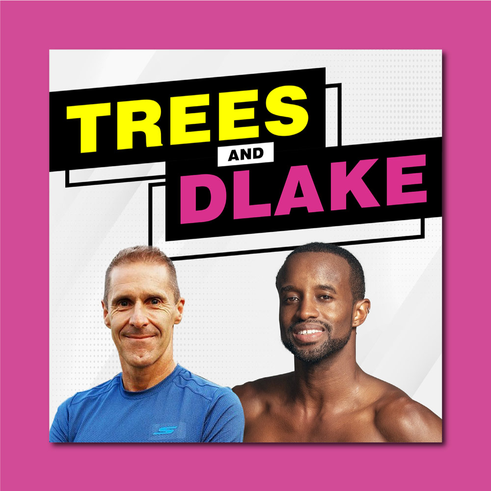 Trees and Dlake