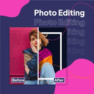 PhotoEditing