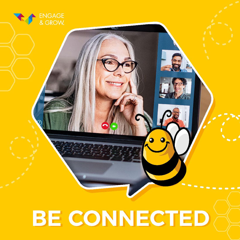 BE Connected design
