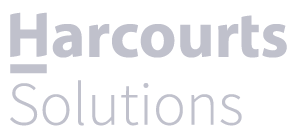 Harcourts client of Graphiker -Graphic Designer Agency Surfers Paradise