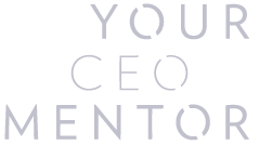 your CEO Mentor